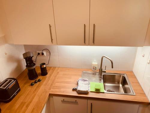 Apartamento Lieblingsst�ck Wohnung, Smart Tv, Parkplatz