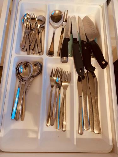 Apartamento Lieblingsst�ck Wohnung, Smart Tv, Parkplatz