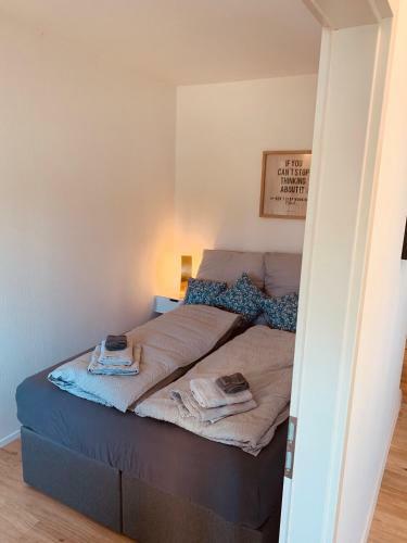 Apartamento Lieblingsst�ck Wohnung, Smart Tv, Parkplatz