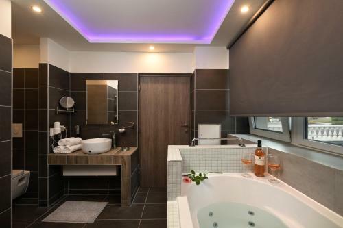 Hotel Angelo Spa Resort