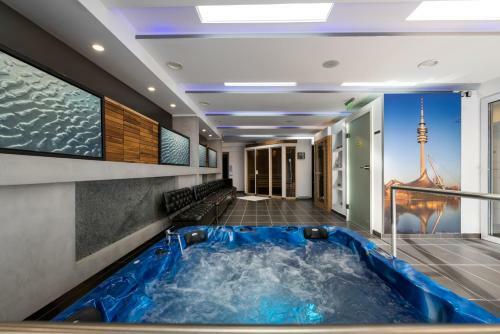 Hotel Angelo Spa Resort
