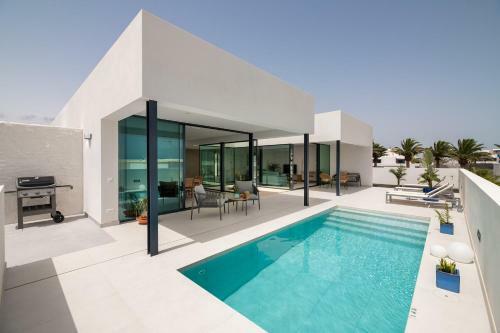 Villa Taboire
