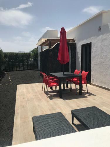 Apartamento Casa Dylan