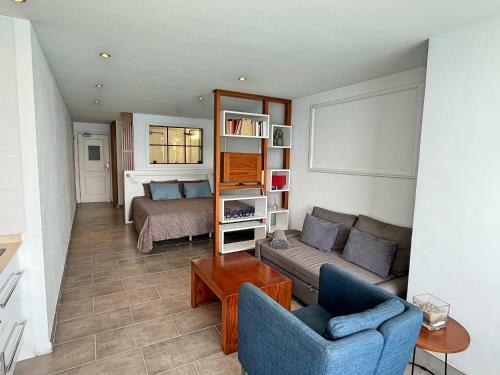 Apartamento Don Paco Ocean View