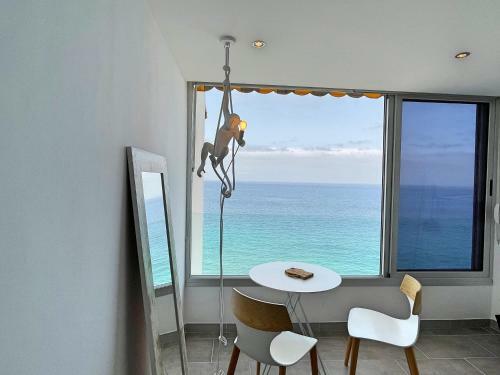 Apartamento Don Paco Ocean View