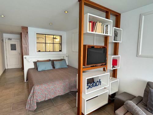 Apartamento Don Paco Ocean View