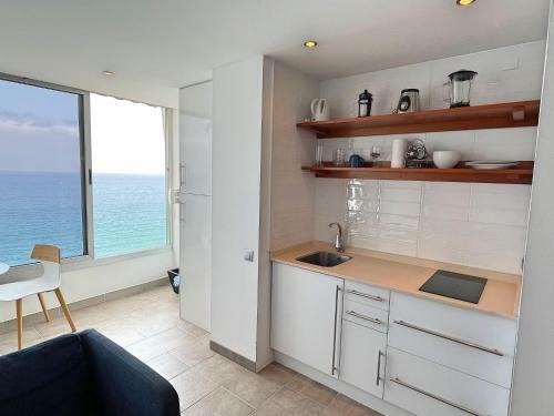 Apartamento Don Paco Ocean View