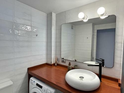 Apartamento Don Paco Ocean View