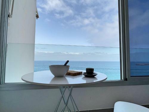 Apartamento Don Paco Ocean View