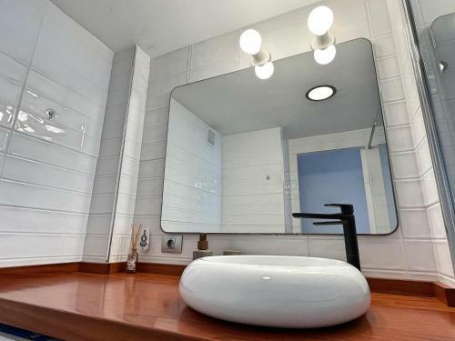 Apartamento Don Paco Ocean View