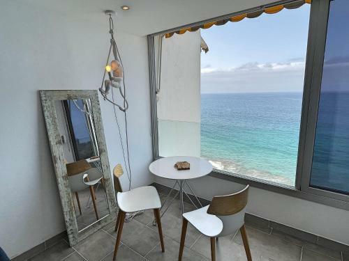 Apartamento Don Paco Ocean View