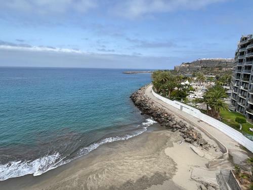 Apartamento Don Paco Ocean View