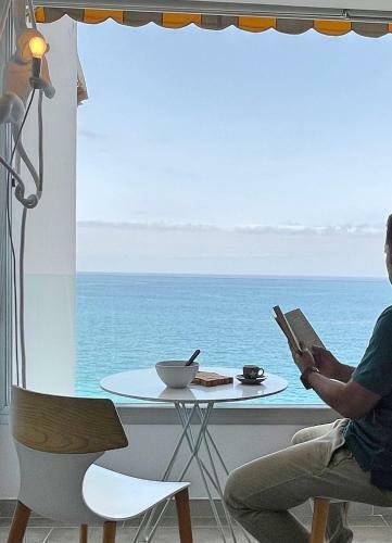 Apartamento Don Paco Ocean View
