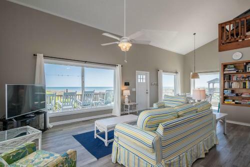 Altamarea By Oak Island Accommodations