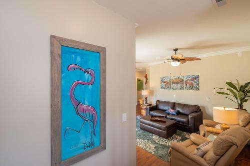 The Sassy Seahorse By Oak Island Accommodations