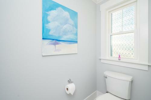 Long Call By Oak Island Accommodations