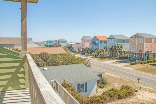 Southern Horizons By Oak Island Accommodations