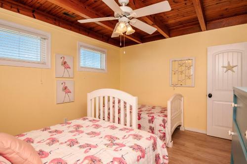Lisa Lu By Oak Island Accommodations