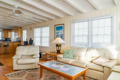 Smart Pelican By Oak Island Accommodations