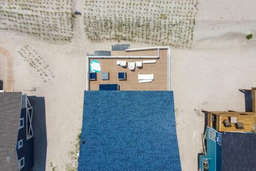Summer Sands By Oak Island Accommodations