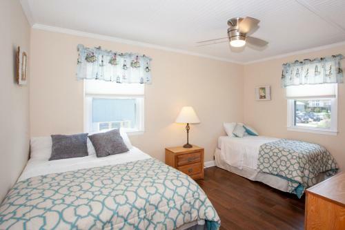 Summer Sands By Oak Island Accommodations