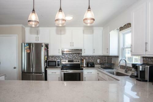 Summer Sands By Oak Island Accommodations