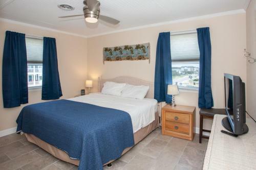 Summer Sands By Oak Island Accommodations