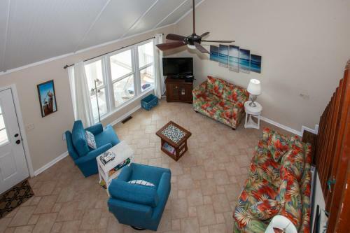 Summer Sands By Oak Island Accommodations