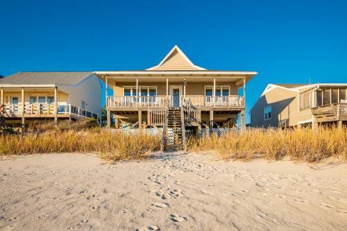 Lady Dune By Oak Island Accommodations