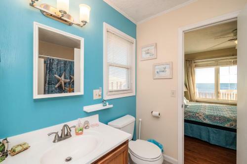 Lady Dune By Oak Island Accommodations