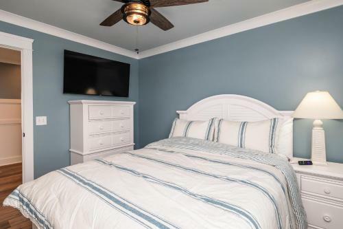 The Sandcastle By Oak Island Accommodations