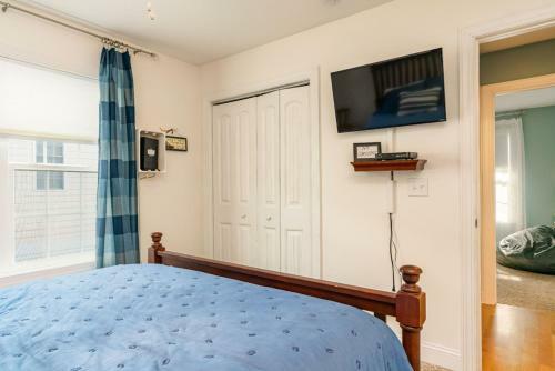 The Gypsy Rose By Oak Island Accommodations