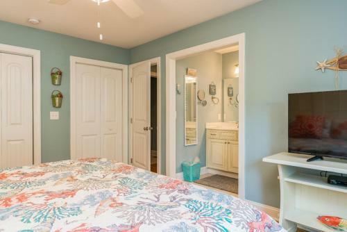 The Gypsy Rose By Oak Island Accommodations