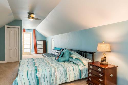 The Gypsy Rose By Oak Island Accommodations