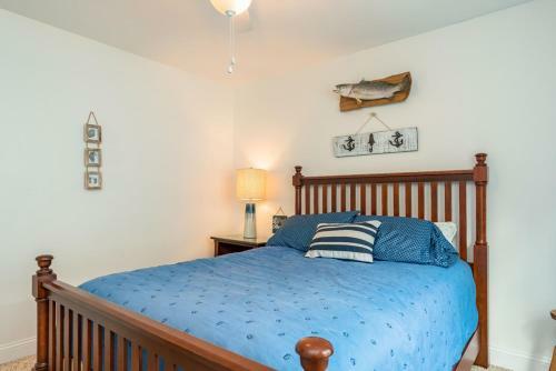 The Gypsy Rose By Oak Island Accommodations