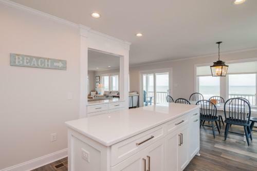 Dunes By Oak Island Accommodations