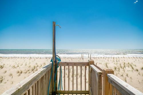 Divine Intervention By Oak Island Accommodations