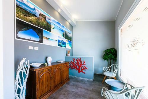 Hostal Relais Il Corallo