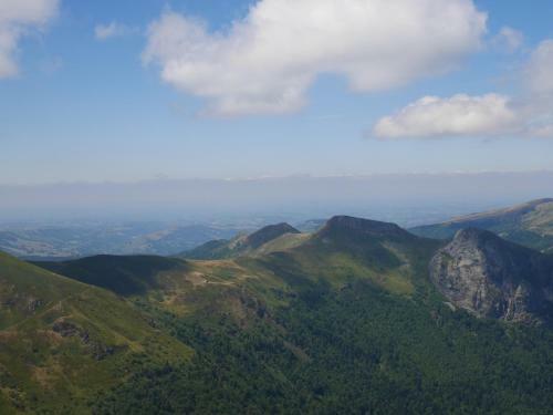 Apartamento Appartement de Standing A La Montagne