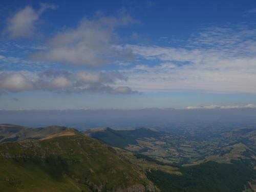 Apartamento Appartement de Standing A La Montagne