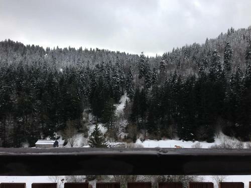 Apartamento Appartement de Standing A La Montagne