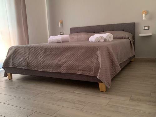 Salsedine Bed&breakfast