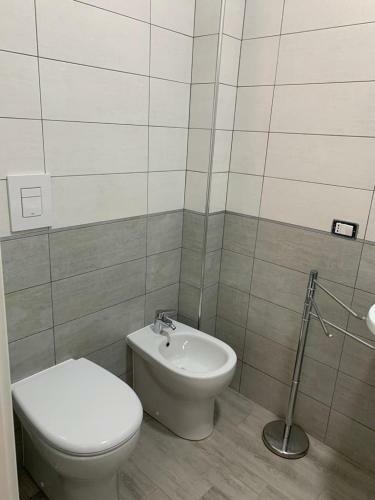 Salsedine Bed&breakfast