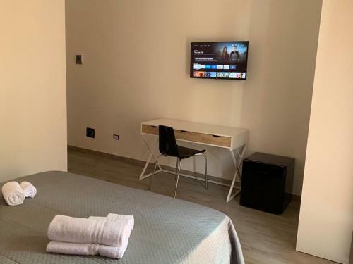 Salsedine Bed&breakfast