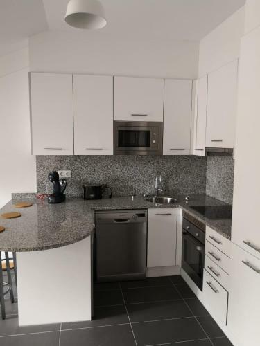 Bricia Apartamento 20bc