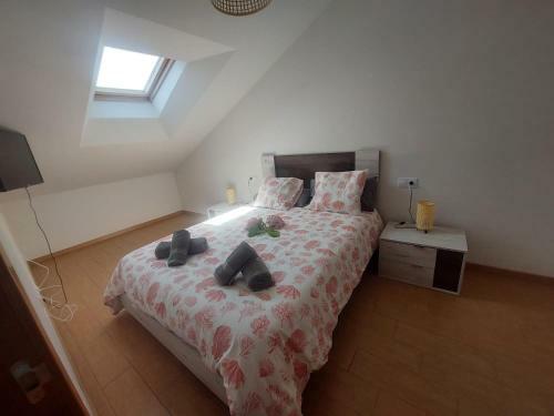 Apartamento Bricia 6
