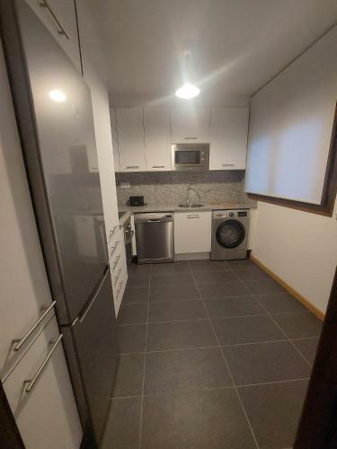 Bricia Apartamento 201