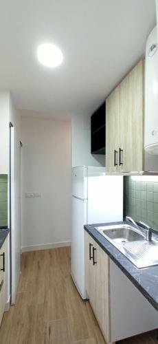 Apartamento A Estrenar A 50 Metros de La Playa