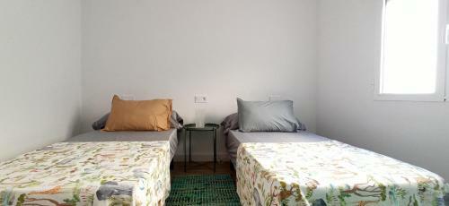 Apartamento A Estrenar A 50 Metros de La Playa