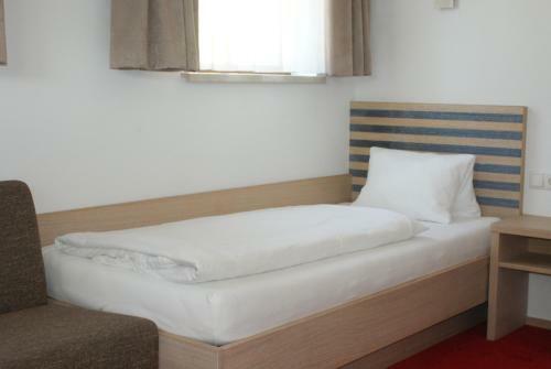 Hostal G�stehaus Brugger